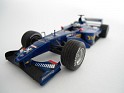 1:43 - Minichamps - Prost Peugeot - AP03 - 2000 - Blue W/ White Stripes - Competición - 0
